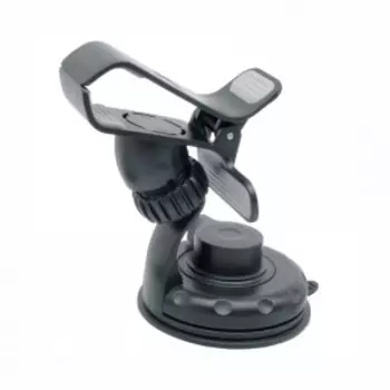 Держатель для телефона AVS AH-2224 Прищепка / A80725S