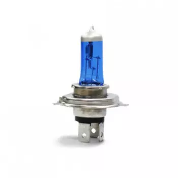 Галогенная лампа AVS ATLAS /5000К/ H4.24V.75/70W A78576S