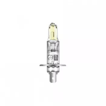 Галогенная лампа AVS /ATLAS ANTI-FOG/желтый H1.24V.70W A78627S