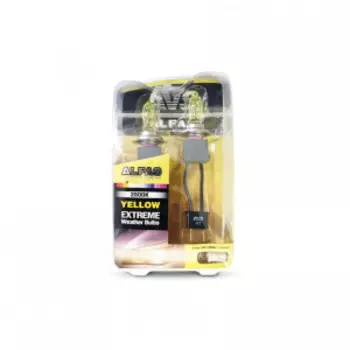 Газонаполненные лампы AVS ALFAS Extreme Weather 2800К H7 12V 85W A07231S