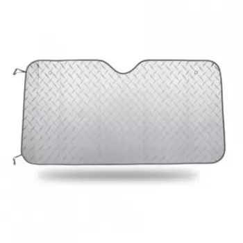 Экран солнцезащитный Autoprofi SUN-370 (L)