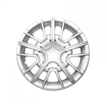 Колпаки на колёса AUTOPROFI (1 шт.) HES15