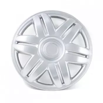 Колпаки на колёса AUTOPROFI WC-1130 SILVER (13)