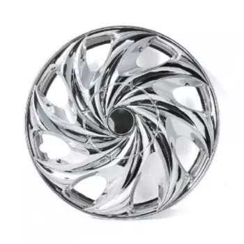 Колпаки на колёса AUTOPROFI WC-1140 CHROME (14)