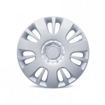 Колпаки на колёса AUTOPROFI WC-1150 SILVER (16)