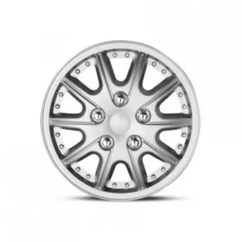 Колпаки на колёса AUTOPROFI WC-2025 SILVER (16)