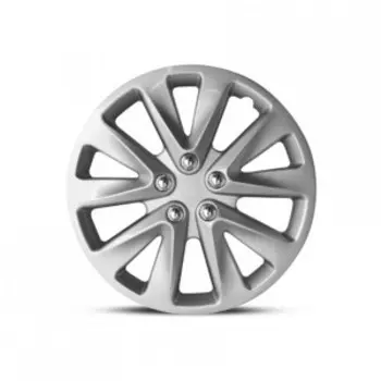 Колпаки на колёса AUTOPROFI WC-2030 SILVER (16)