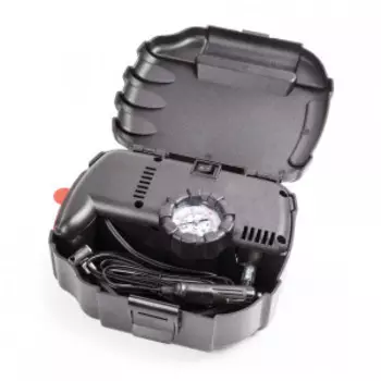 Компрессор автомобильный 80 Вт. AUTOPROFI AP-070