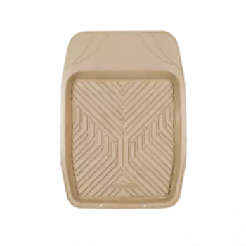 Коврик автомобильный AUTOPROFI TER-150f BE