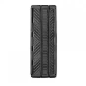 Коврик автомобильный AUTOPROFI TER-150l BK