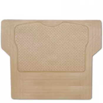 Коврик в багажник Autoprofi (ПВХ) MAT-300L BE