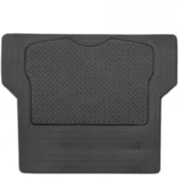 Коврик в багажник LUXURY TER-300L BK