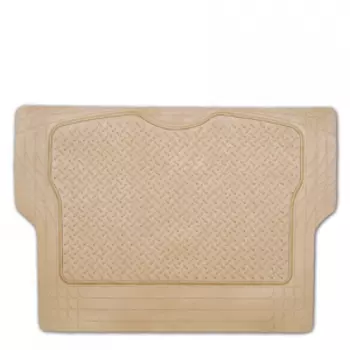 Коврик в багажник LUXURY TER-300M BE