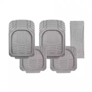 Коврики автомобильные AUTOPROFI TER-500i GY