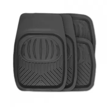 Коврики автомобильные POLAR TER-105 BK