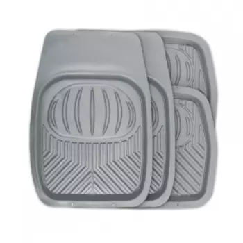 Коврики автомобильные POLAR TER-105 GY