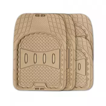 Коврики автомобильные RANGER TER-520 BE