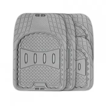 Коврики автомобильные RANGER TER-520 GY