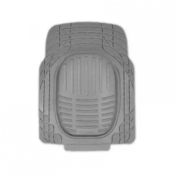 Коврики автомобильные TRANSFORM (ПВХ) MAT-001 GY