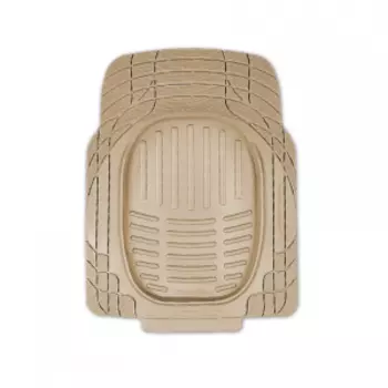 Коврики автомобильные TRANSFORM TER-001 BE