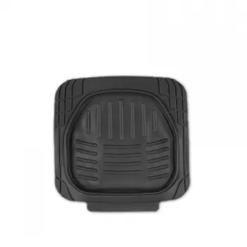 Коврики автомобильные TRANSFORM TER-002 BK