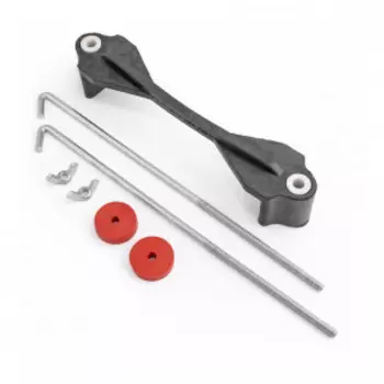 Кронштейн крепления аккумулятора BAT/KIT-114