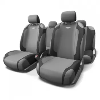 Майки GENERATION GEN-805T BK/D.GY