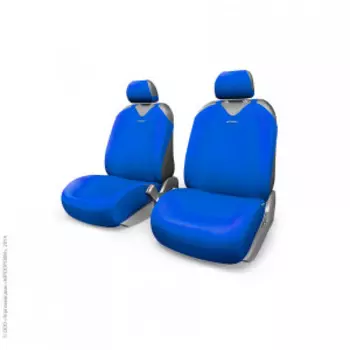 Майки на сиденья R-1 SPORT PLUS R-902P BL