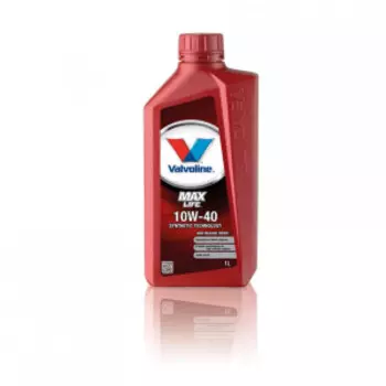 Масло моторное полусинтетическое Valvoline MAXLIFE Diesel 10W40 (1л) 872329