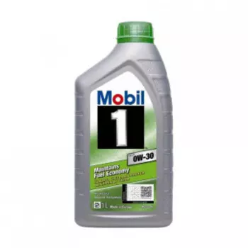 Масло моторное синтетическое Mobil 1 ESP Formula 0W-30 (1л) 153753