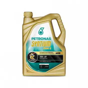 Масло моторное синтетическое Petronas Syntium 7000 DM 0W-30 (4л) 18344019
