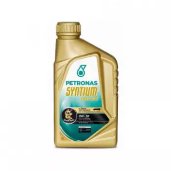Масло моторное синтетическое Petronas Syntium 7000 DM 0W-30 (1л) 18341619