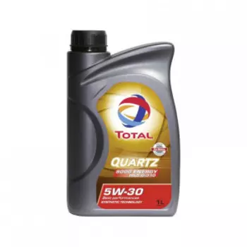 Масло моторное синтетическое Total Energy 9000 HKS G-310 5W-30 (1л) 175392