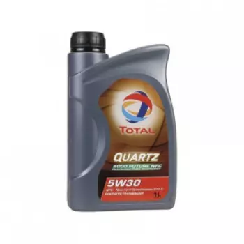 Масло моторное синтетическое Total QUARTZ 9000 FUTURE NFC 5W-30 (1л) 171839