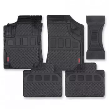 Модельные коврики MAT710 BK