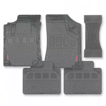 Модельные коврики MAT710 GY