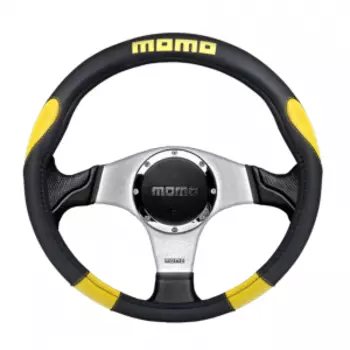 MOMO-305 BK/YE