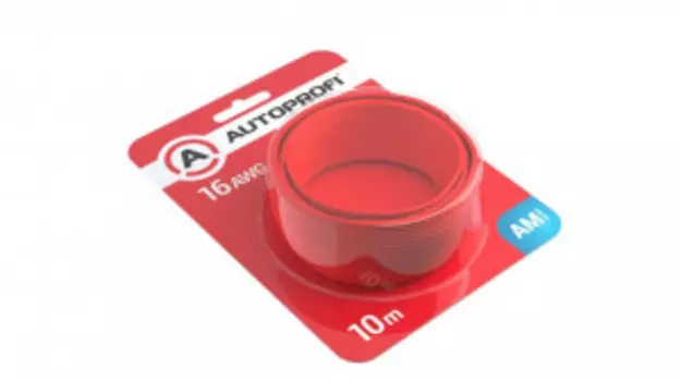 Монтажный низковольтный провод APW 162