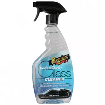Очиститель стекол "Кристальная чистота" Meguiar’s PERFECT CLARITY GLASS CLEANER. G-8224