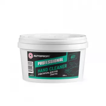 Паста для очистки рук, 650 мл. P040103