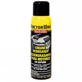 Пенный очиститель двигателя Doctor Wax, 510 г. DW5381S