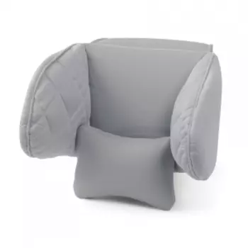 Подголовник COMFORT COM-0250HR D.GY/D.GY