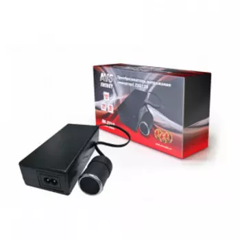 Преобразователь напряжения (сетевой адаптер) 220/12V / A80980S