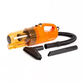 Пылесос автомобильный "Агрессор" AGR-160 STEEL