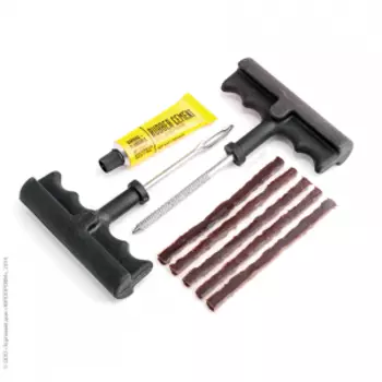 Ремкомплект бескамерных шин "AUTOPROFI" REM-30 Master