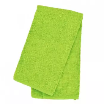 Салфетка из микрофибры 40х30 см плотность 210г/кв.м, ZIPOWER PM0256