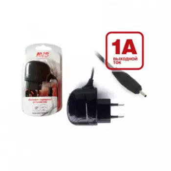 Сетевое зарядное устройство AVS для Nokia-6101 TNK-6101 / A80527S