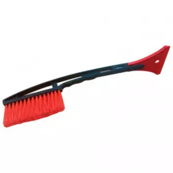 Щетка для снега со скребком 42 см. ZIPOWER PM2138