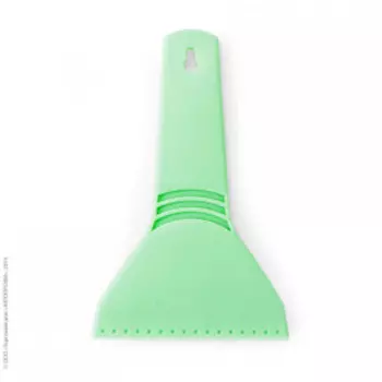 Скребок для снега "AUTOPROFI" SC-1413 GR