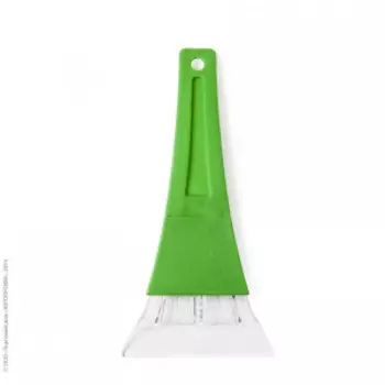 Скребок для снега "AUTOPROFI" SC-1414 GR